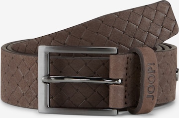 JOOP! Belt in Brown: front