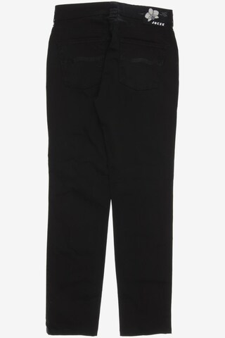 JOKER Pants in S in Black