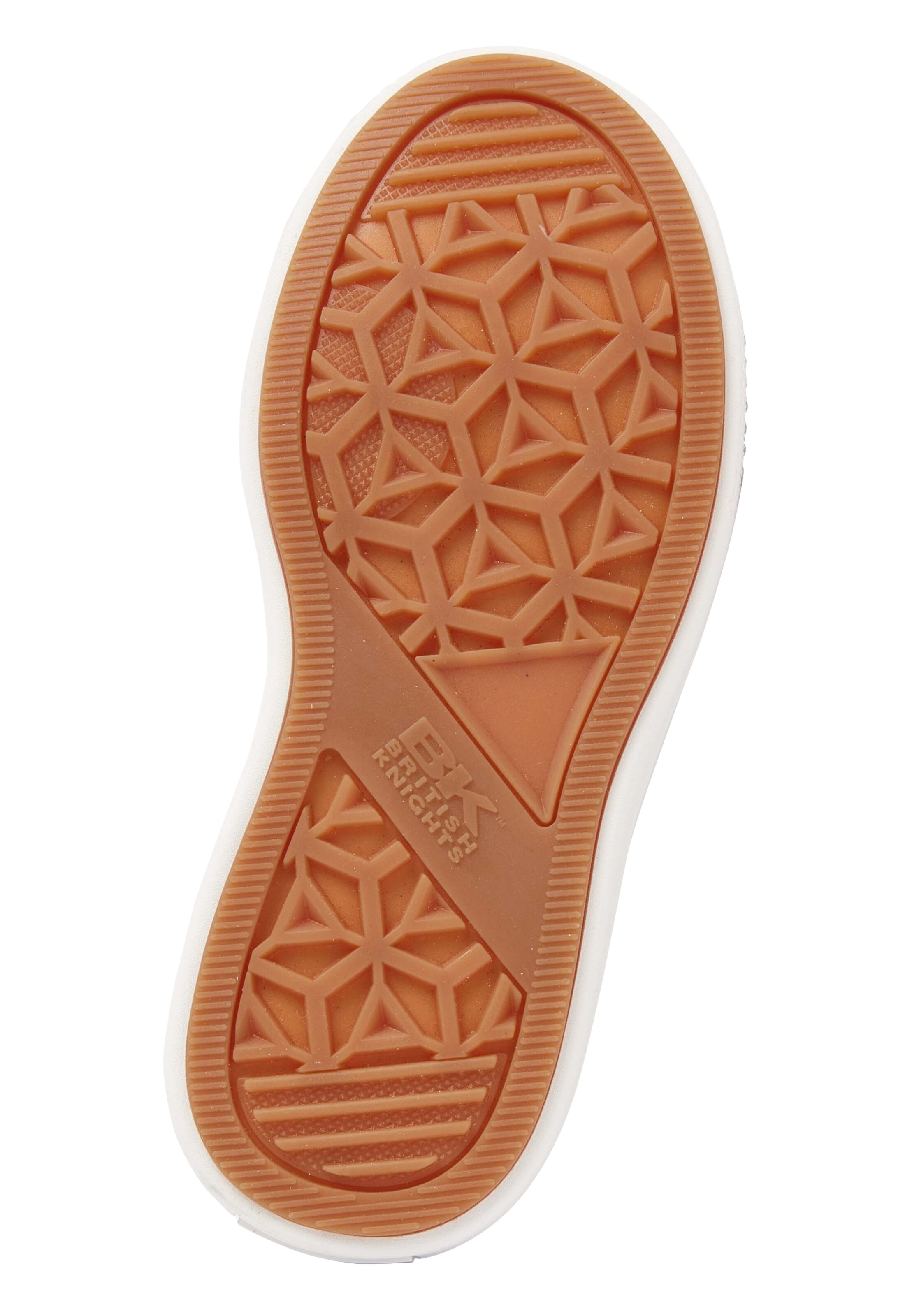 Sneaker 'KAYA' di BRITISH KNIGHTS in beige