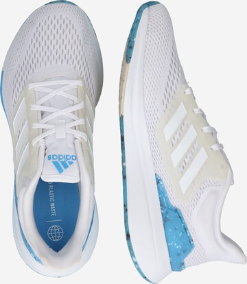 balta ADIDAS SPORTSWEAR Sportbačiai be auliuko 'Eq21 Run'