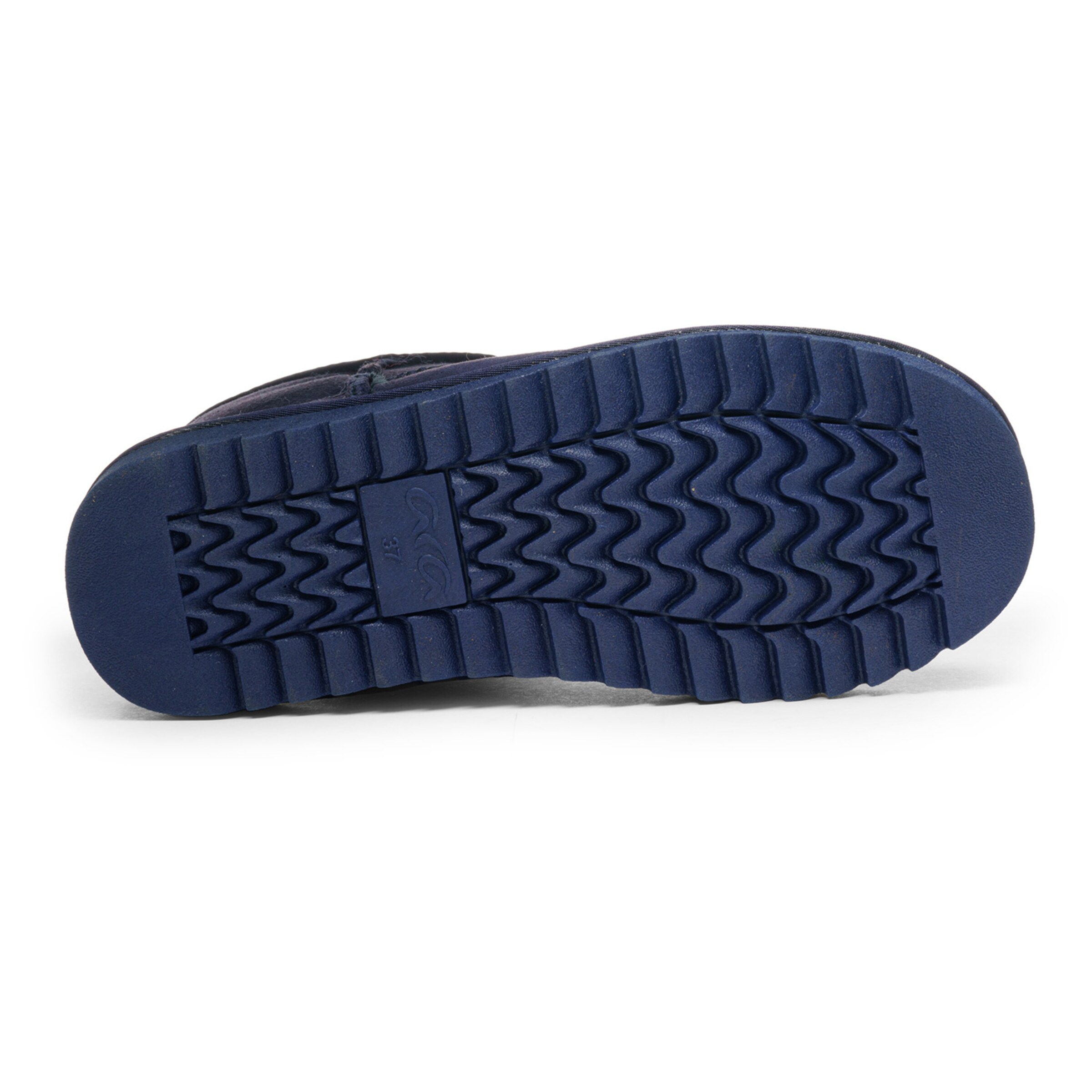 ARA Boots 'Alaska' in Purple