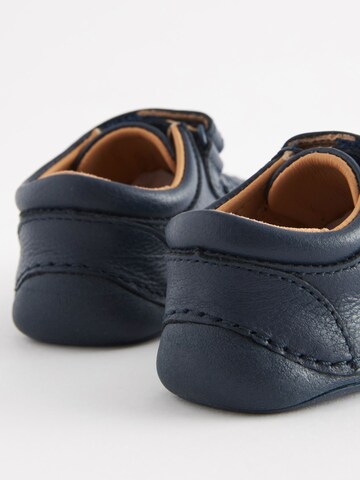 Chaussure basse Next en bleu