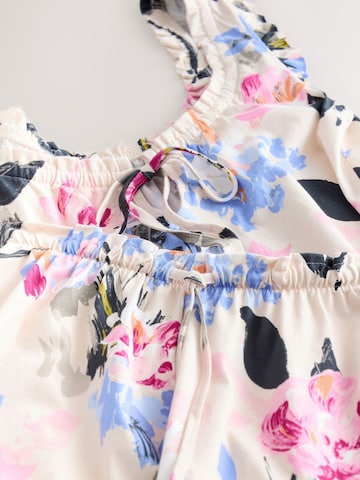 Next Pyjama in Beige