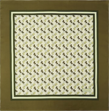 žalia COACH Šalikas: priekis