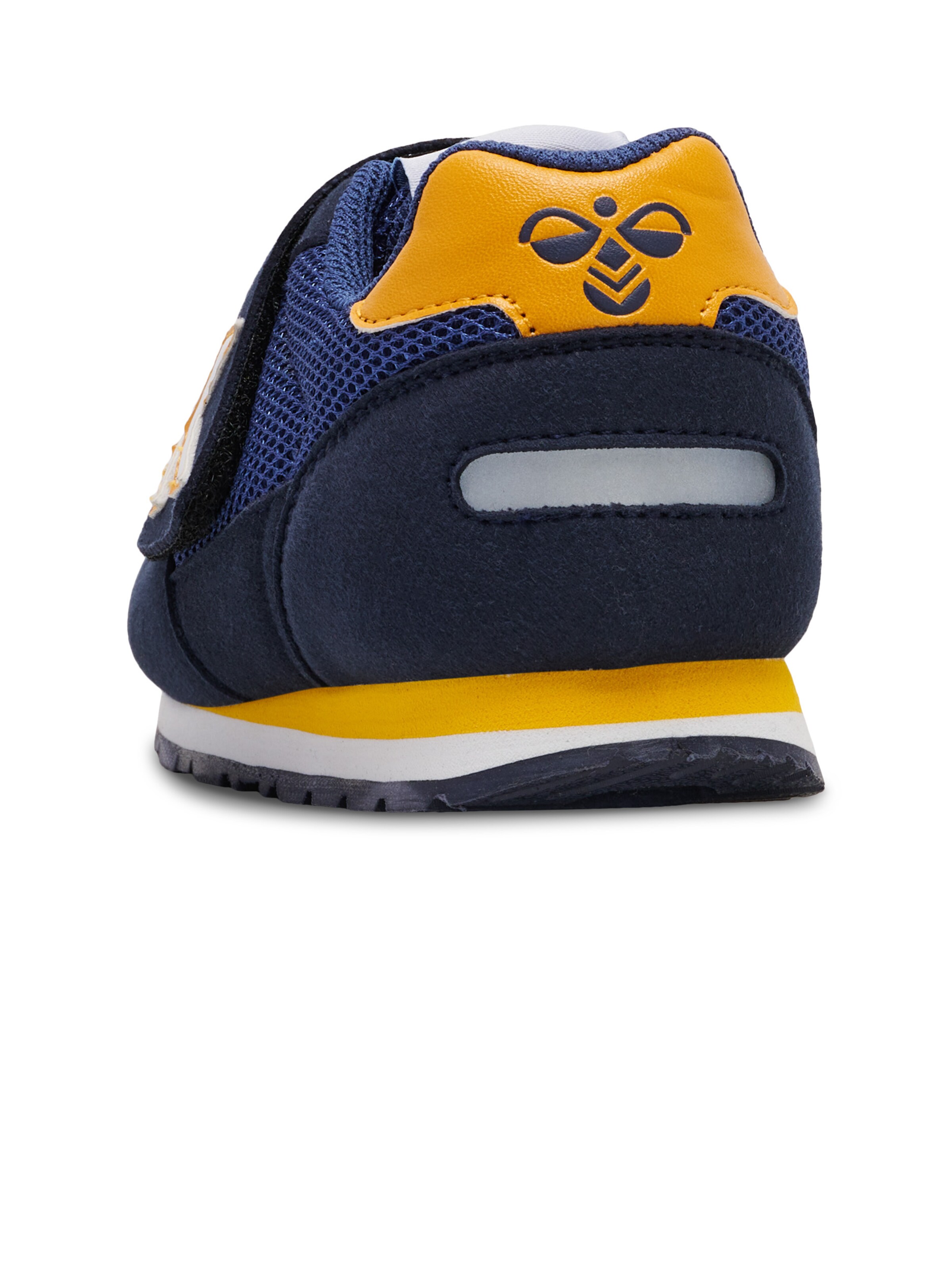 Sneaker di Hummel in blu