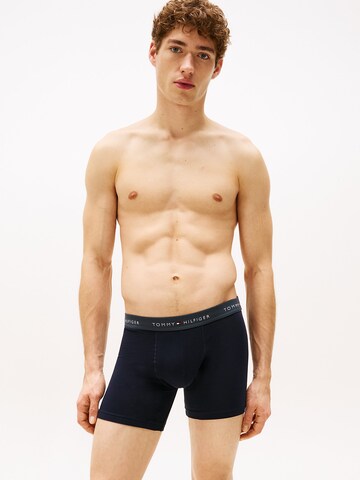 Boxers 'Essentials' Tommy Hilfiger Underwear en noir