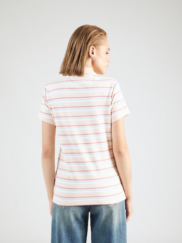 LEVI'S ® Poloshirt in Pink