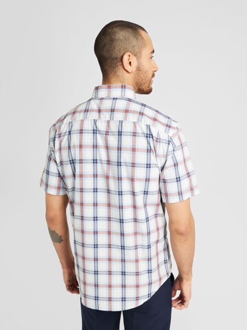 LEVI'S ® - Ajuste regular Camisa 'SUNSET' en azul