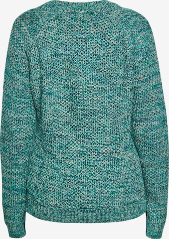 IZIA Pullover in Blau