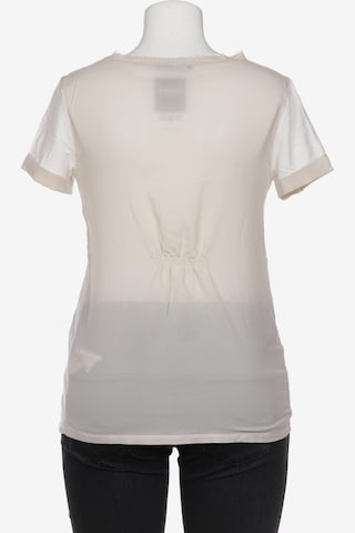 Liu Jo T-Shirt S in Weiß