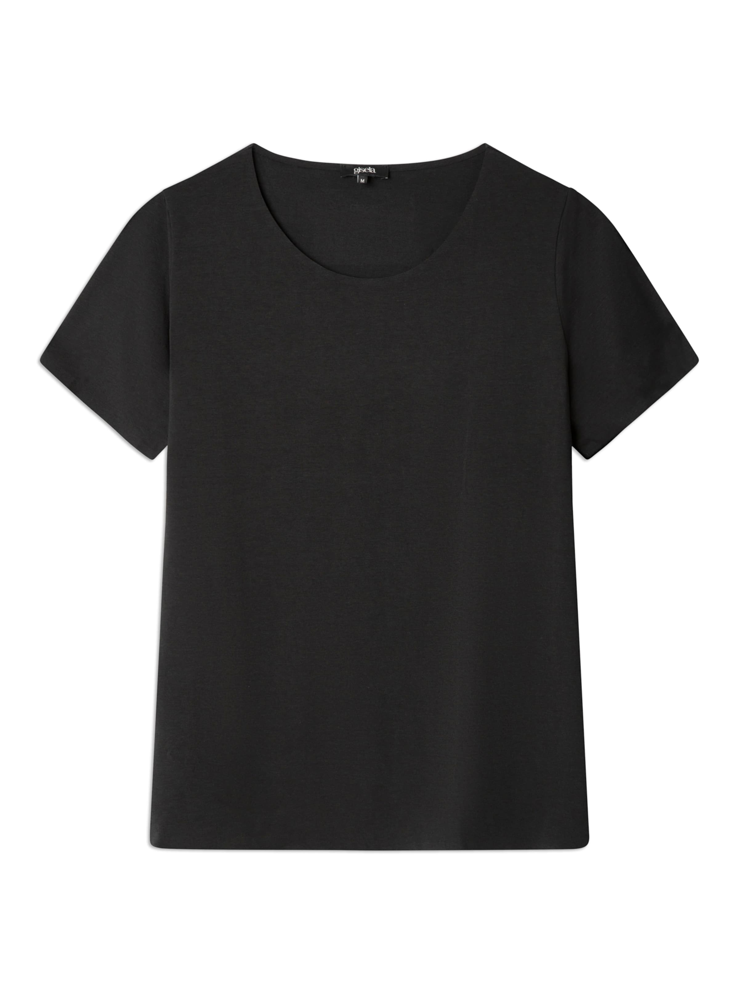 Gisela Τοπ ' ' σε μαύρο