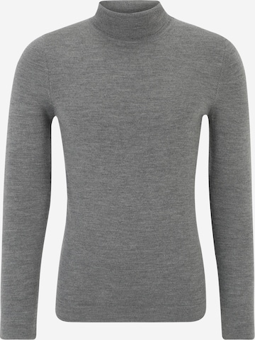 DRYKORN Pullover 'JOEY' in Grau: predná strana