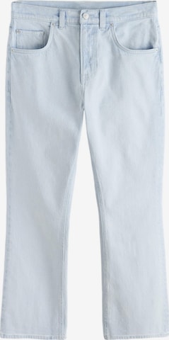 Next Bootcut Farkut 'Edit' värissä sininen: etupuoli