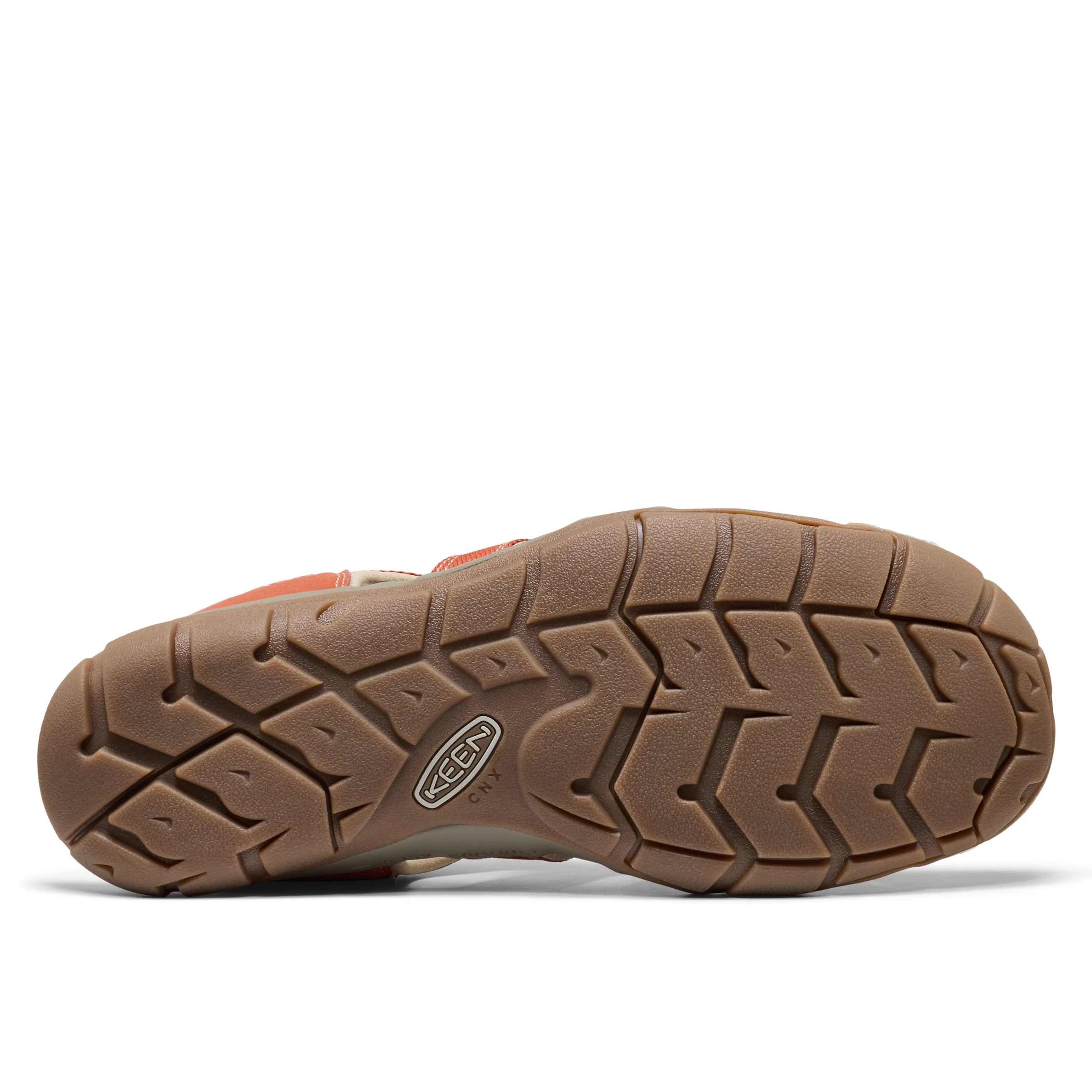 KEEN Sandals in Orange