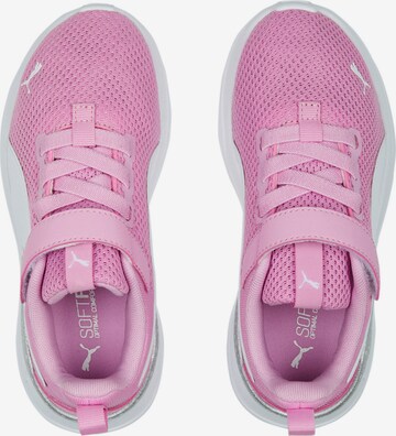 PUMA Sneaker 'Anzarun Lite' i lila