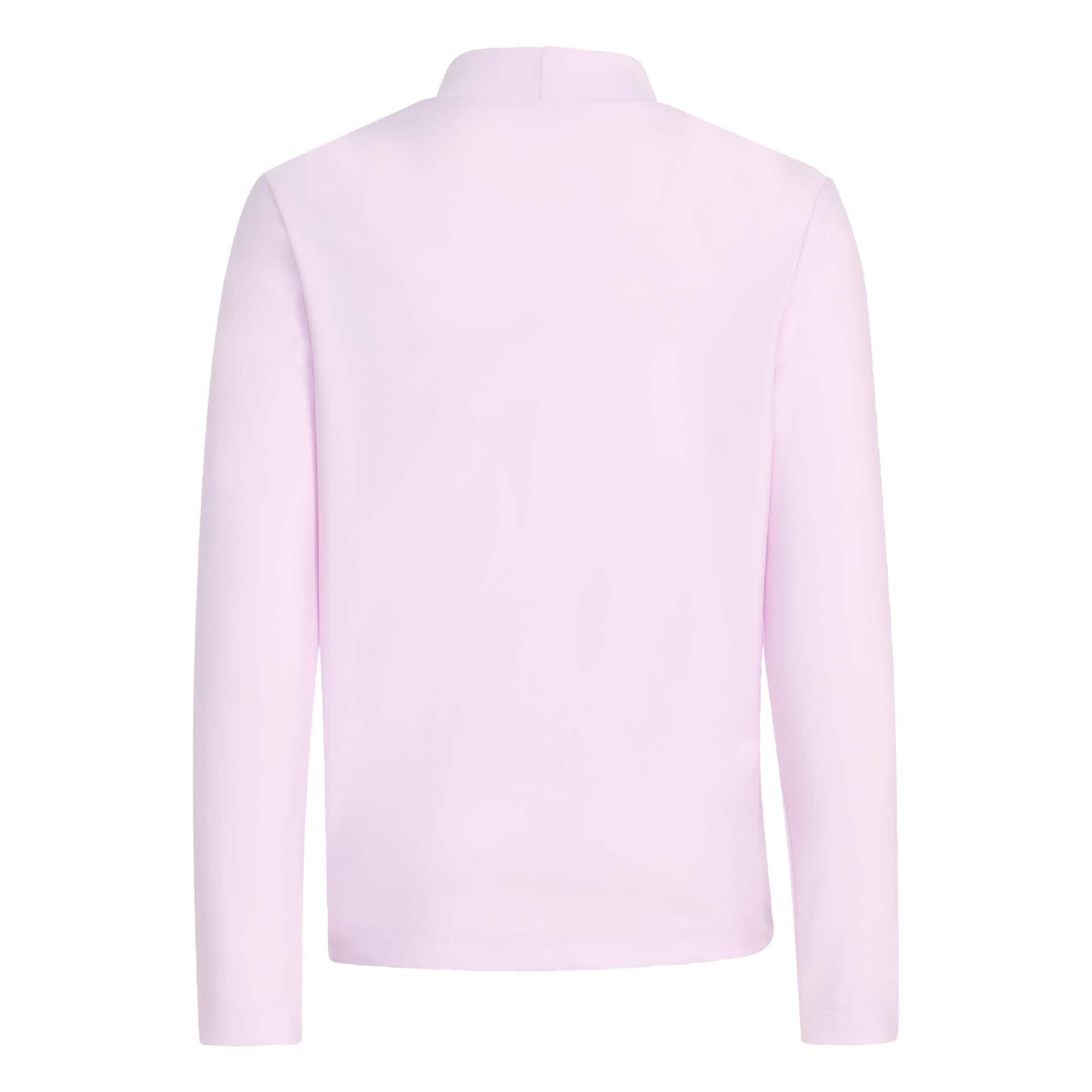 ADIDAS SPORTSWEAR Shirt 'DISNEY DIE EISKÖNIGIN RASHGUARD ' in Purple