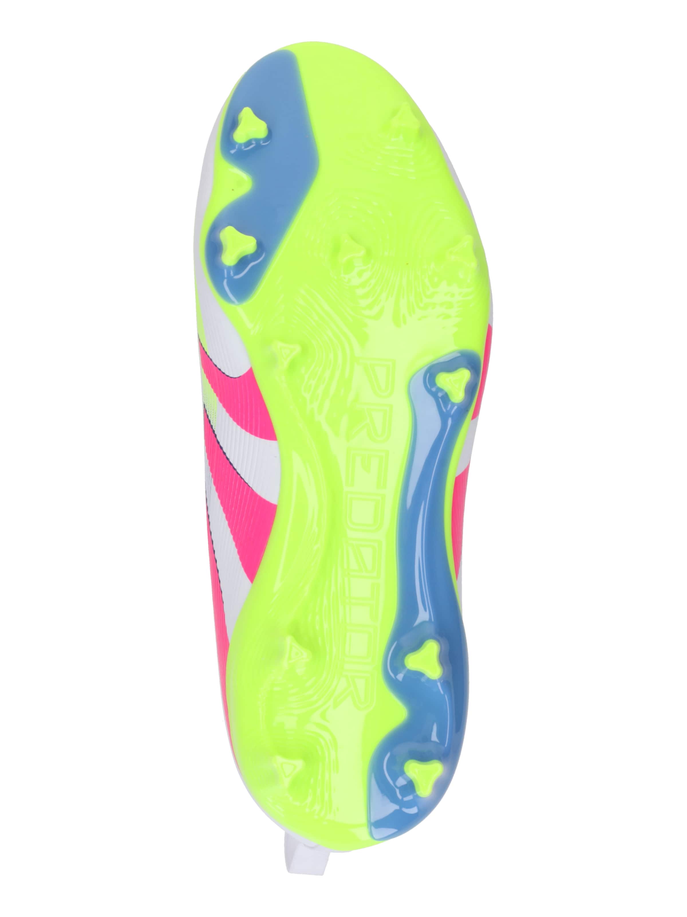 ADIDAS PERFORMANCE - Sapatilha de desporto 'Pregator League' em branco