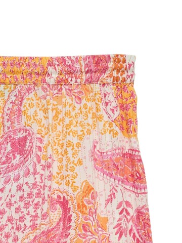 VERO MODA Rok 'Nina' in Roze: voorkant