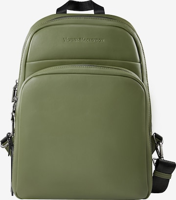 Victoria Hyde Crossbody bag 'Bowen' in Green: front