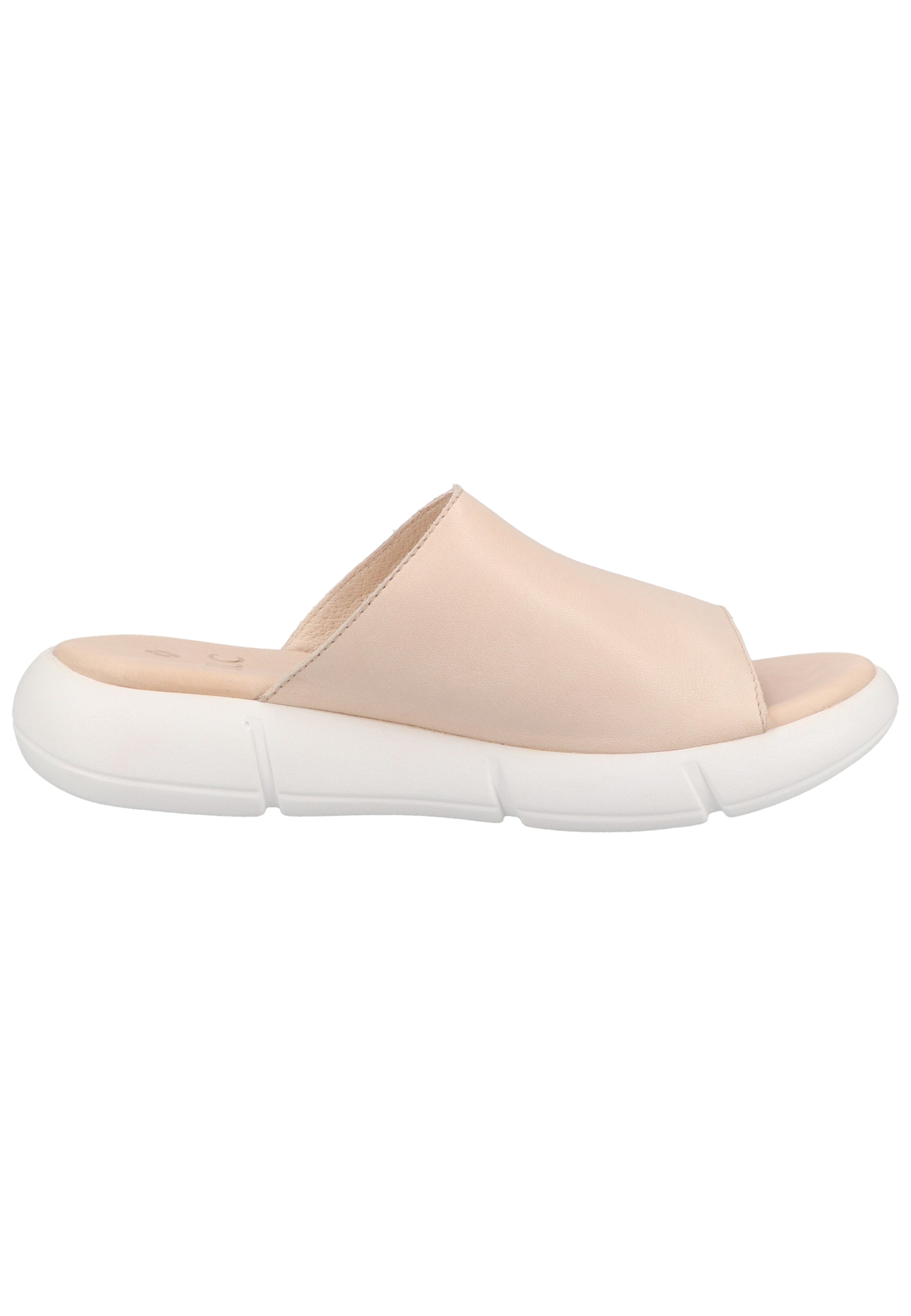ILC Pantolette in Beige
