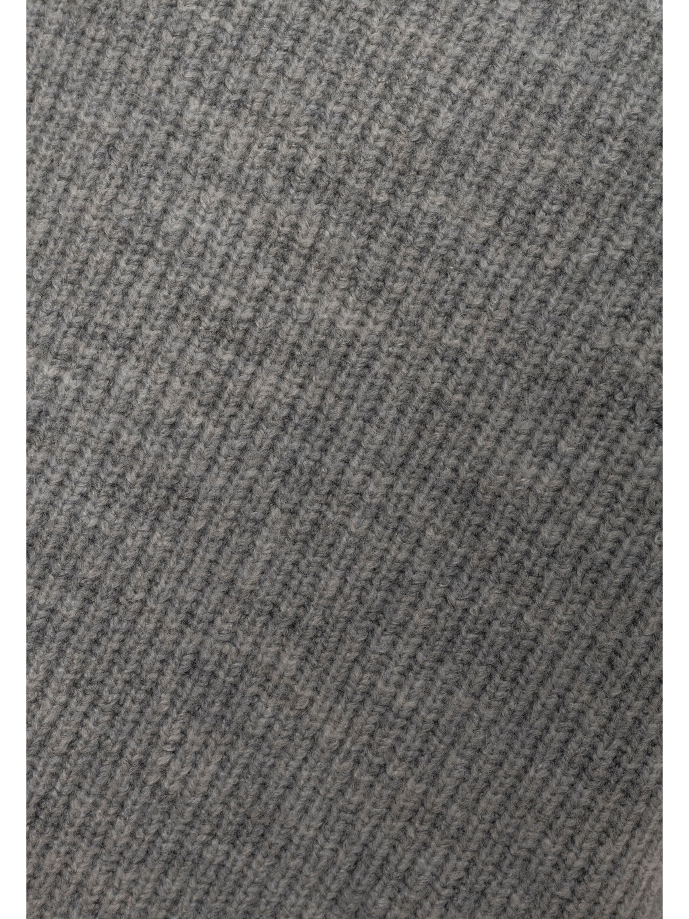 CIPO & BAXX Pullover in Grau