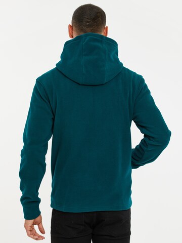 Threadbare Sweatshirt in Groen