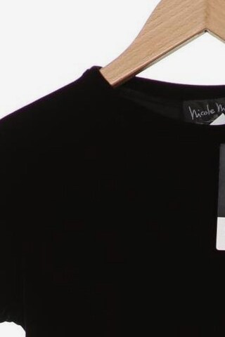 Nicole Miller Top & Shirt in S in Black