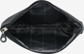 MANDARINA DUCK Kosmetiktasche 'MD20 Kosmetiktasche' in Schwarz