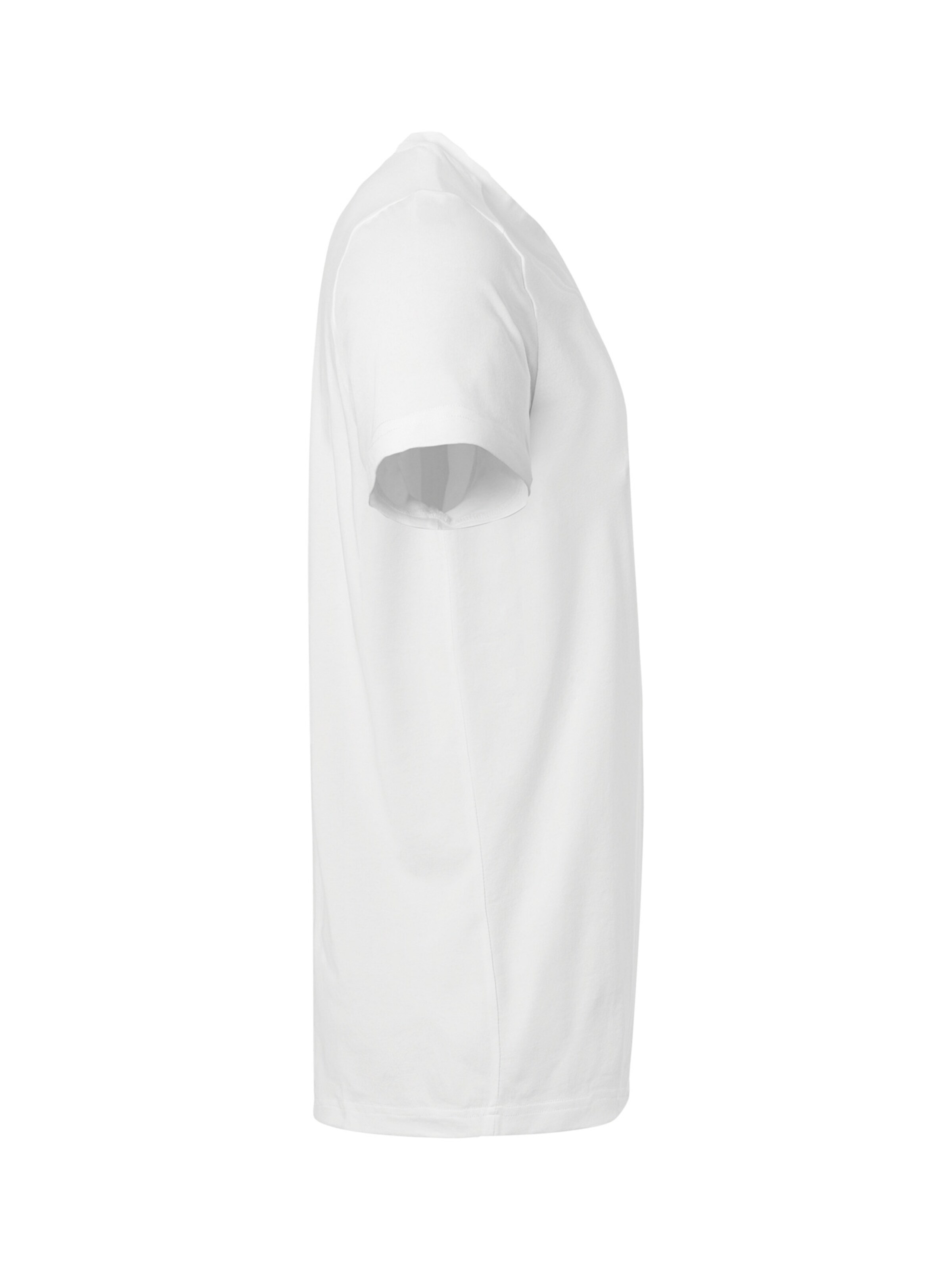 KEMPA Funktionsshirt in Weiß