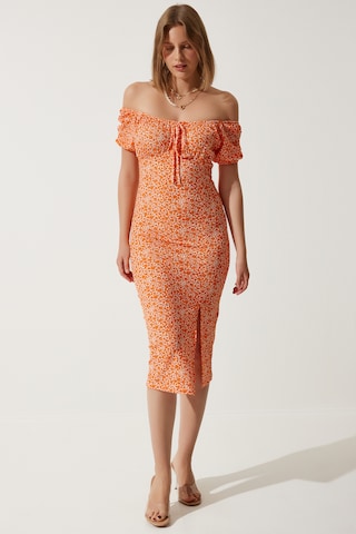 Robe Happiness İstanbul en orange