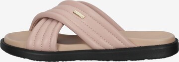 SCAPA Pantolette in Pink