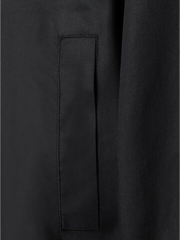 MORE & MORE Between-Season Jacket in Black