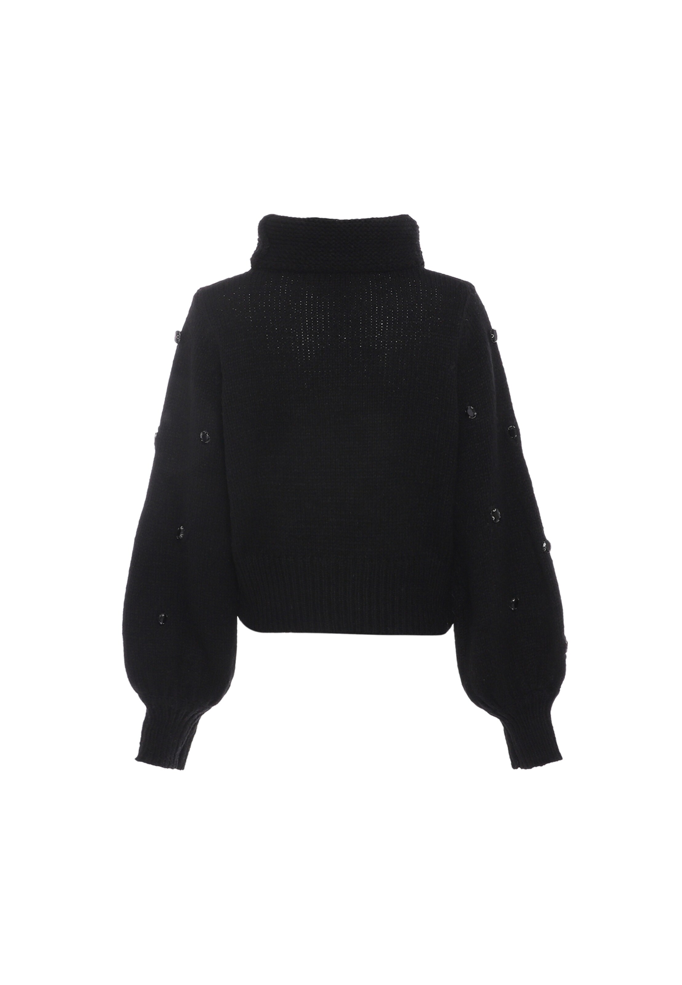 faina Свитер в Черный