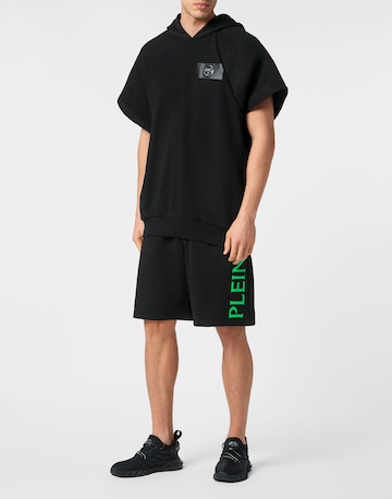 Plein Sport Sweatshirt in Black