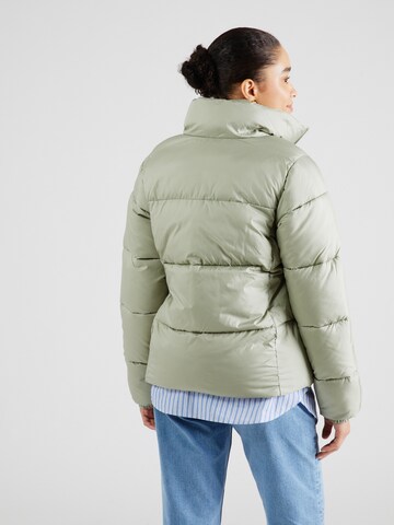 COLUMBIA - Chaqueta de montaña 'Puffect II' en verde