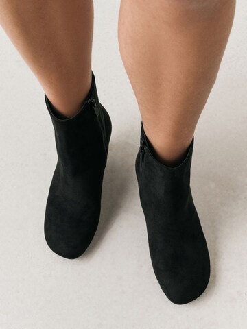 Bottines 'Forever Comfort®' Next en noir