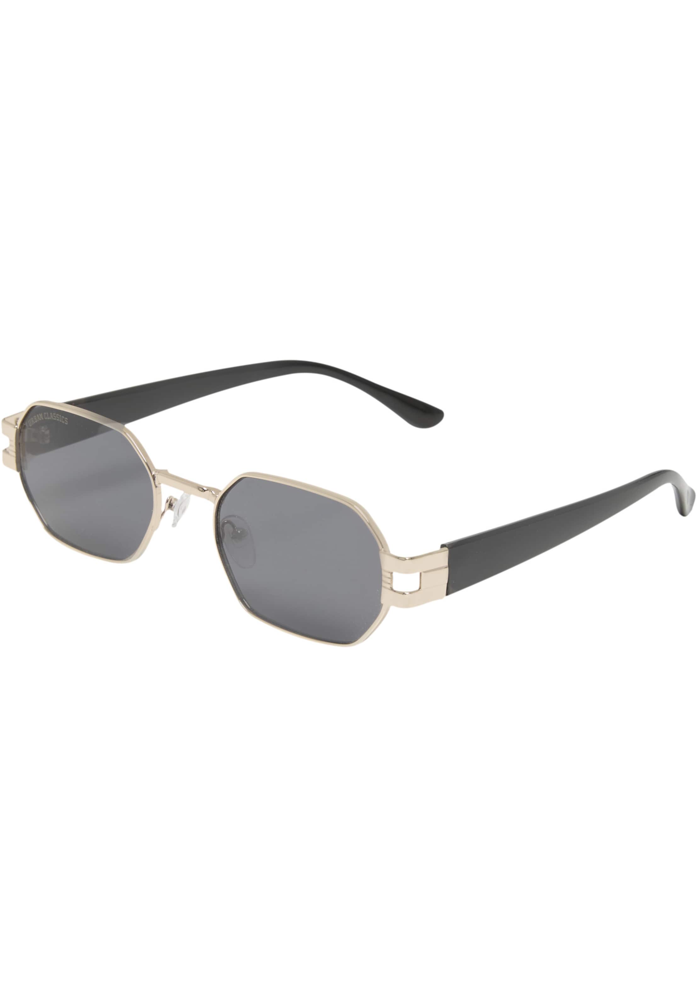 Urban Classics - Gafas de sol 'Madrid' en gris