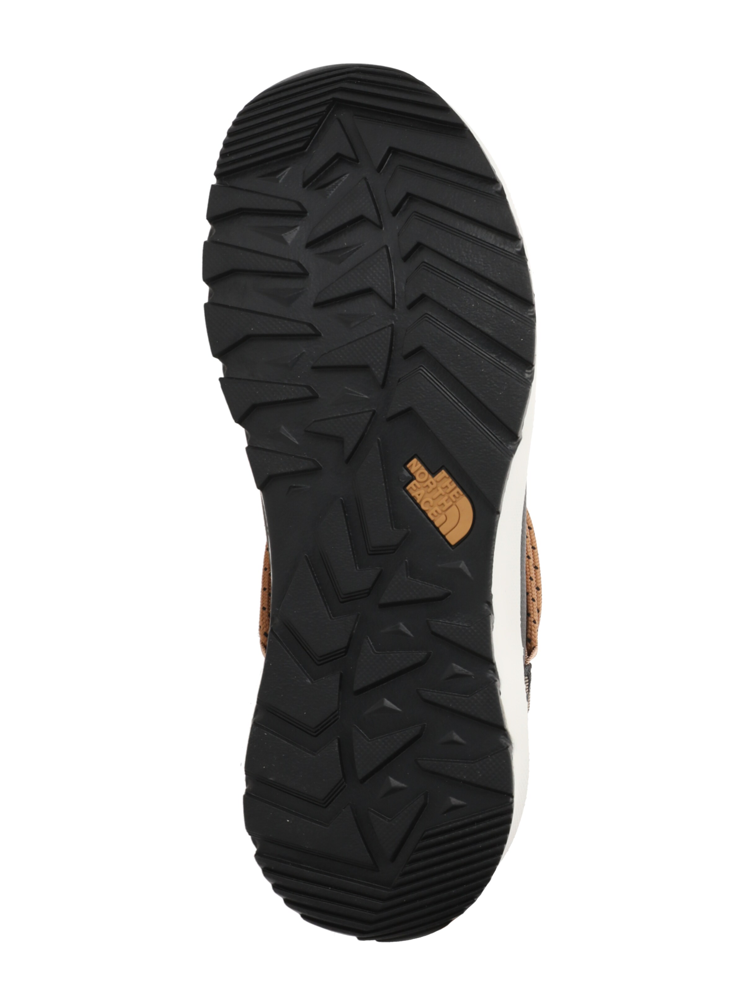 Boots THE NORTH FACE en beige