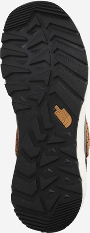 THE NORTH FACE Outdoorboots in Beige