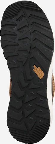 THE NORTH FACE Outdoorboots in Beige