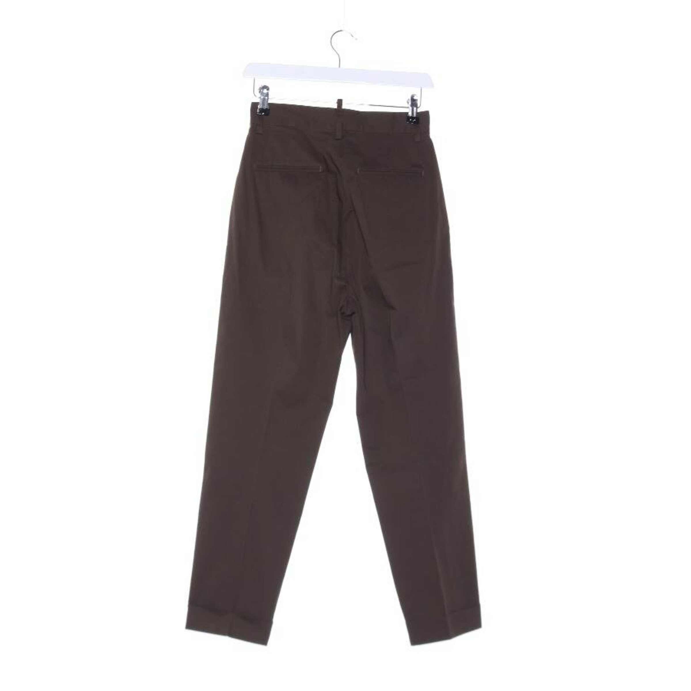 DSQUARED2 Hose XXS in Grün