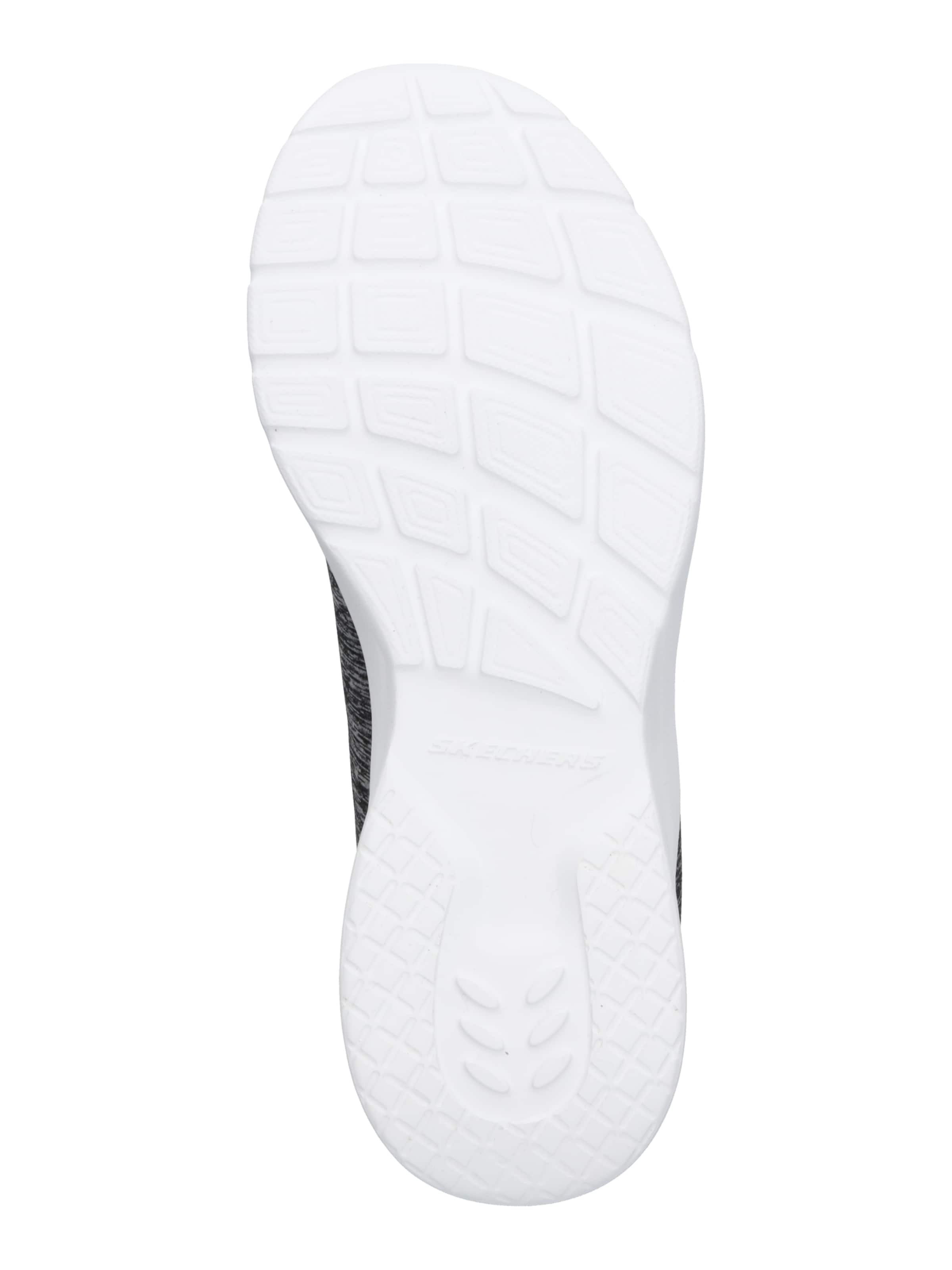 SKECHERS Sneaker 'Dynamight 2.0' in Schwarz