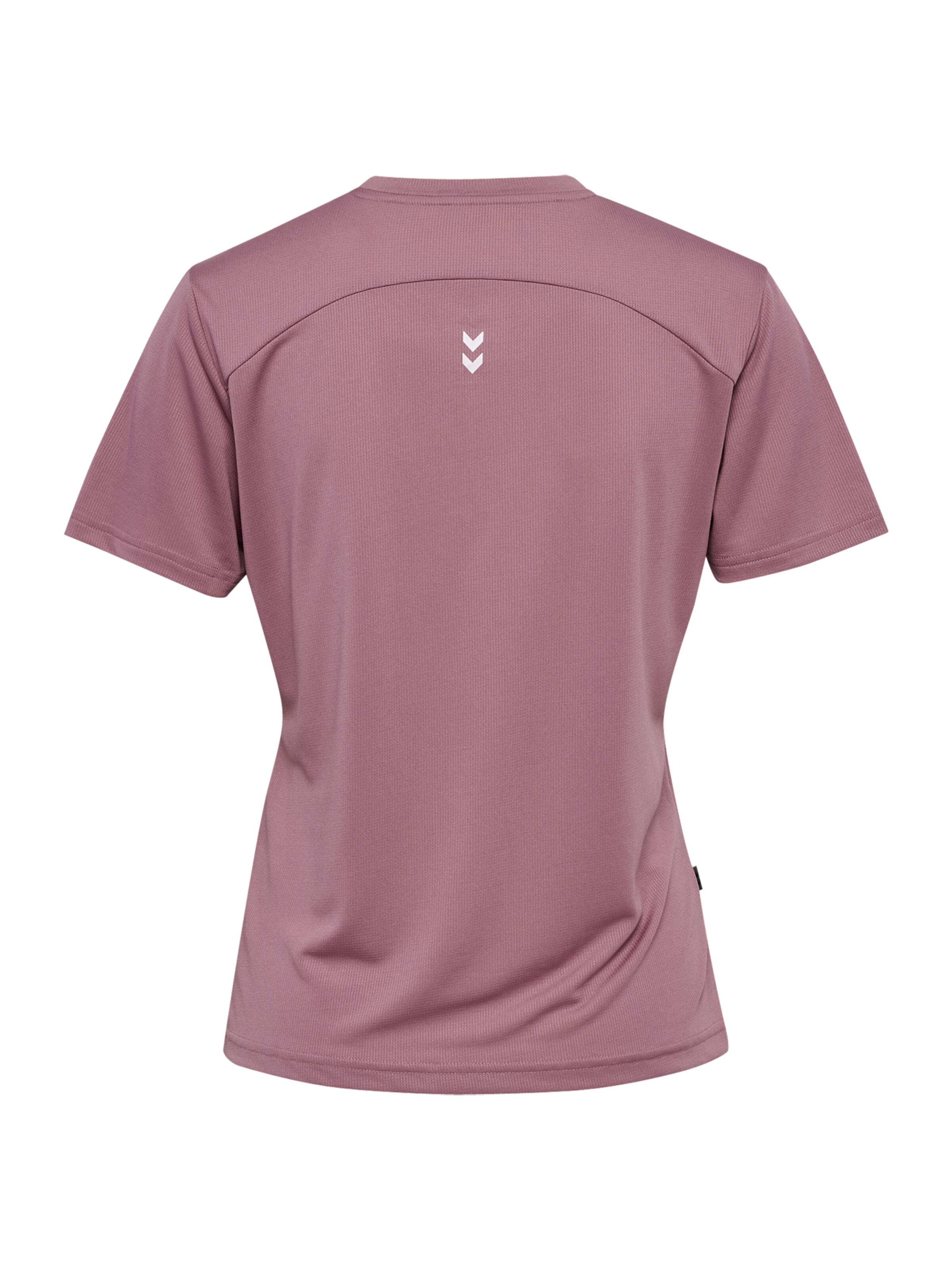 T-shirt fonctionnel 'Pulse' Hummel en rose