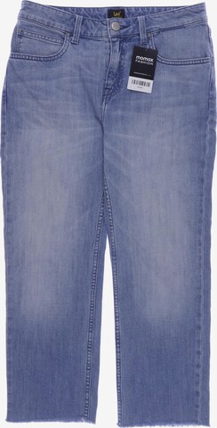 Lee Jeans 26 in Blau: predná strana