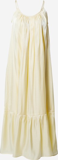 Rochie de vară 'Vanessa' Gina Tricot pe galben pastel, Vizualizare produs