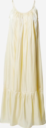 Gina Tricot Kleid 'Vanessa' in pastellgelb, Produktansicht