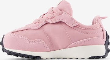 new balance Sneakers in Roze: voorkant