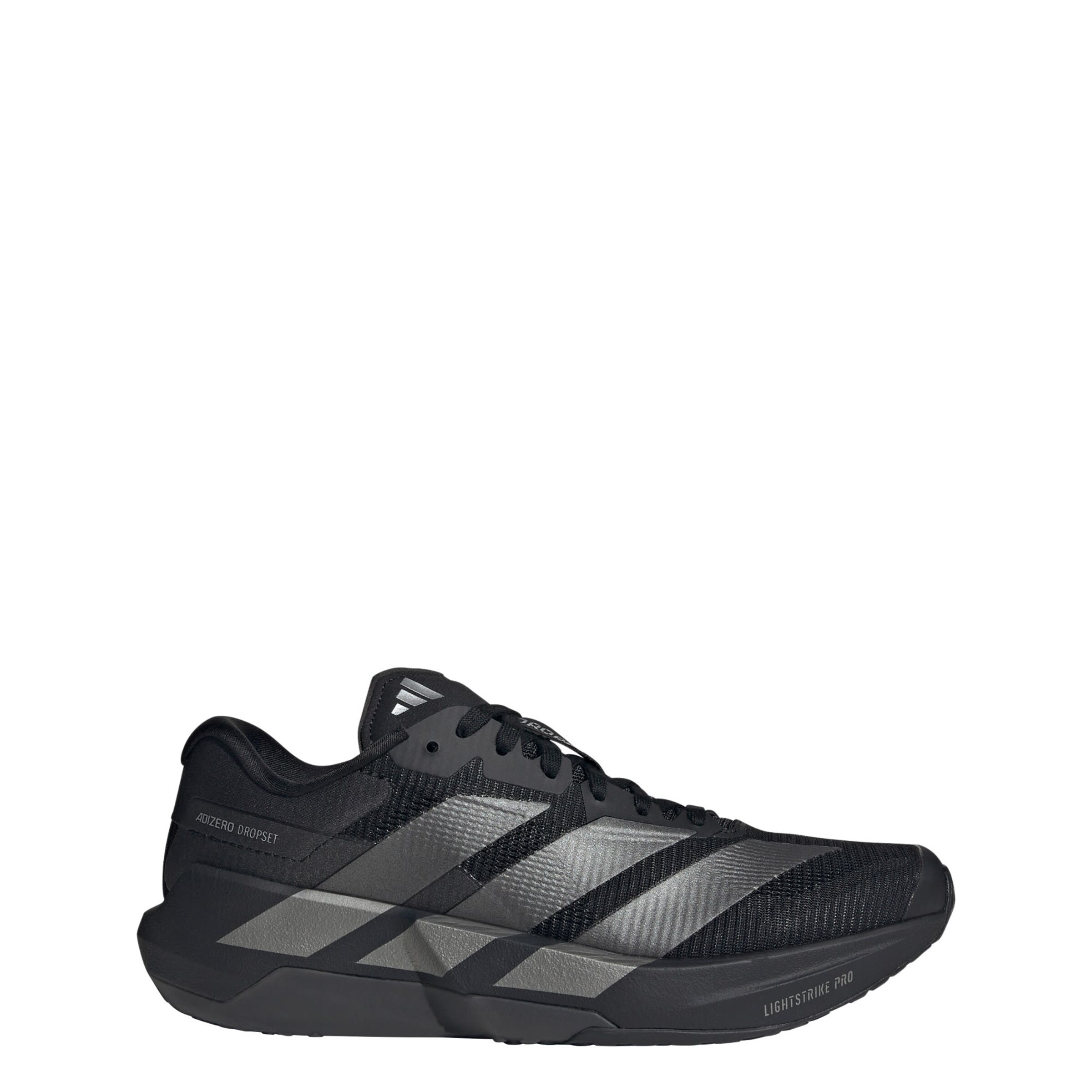 ADIDAS PERFORMANCE Športová obuv 'Adizero Dropset Pro' - Čierna