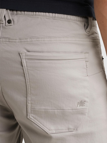 PME Legend - regular Pantalón en beige