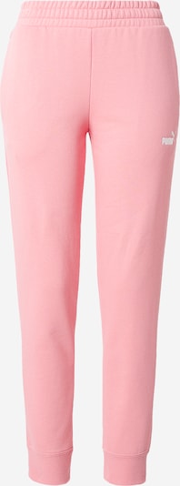 PUMA Hlače 'ESS No. 1' u roza, Pregled proizvoda